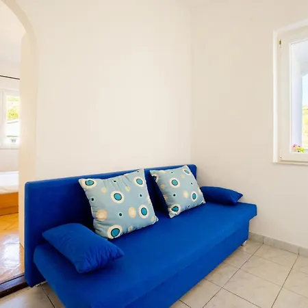 Appartamento Kob Orog Good Location With Sea Views And Modern Decor Metajna Esterno foto
