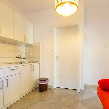 Appartamento Kob Orog Good Location With Sea Views And Modern Decor Metajna Esterno foto
