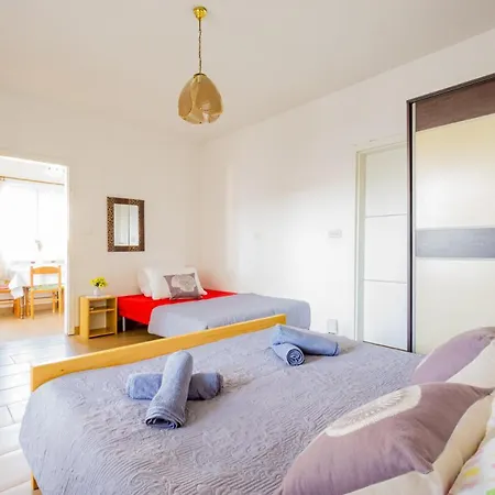 Appartamento Kob Orog Good Location With Sea Views And Modern Decor Metajna Esterno foto