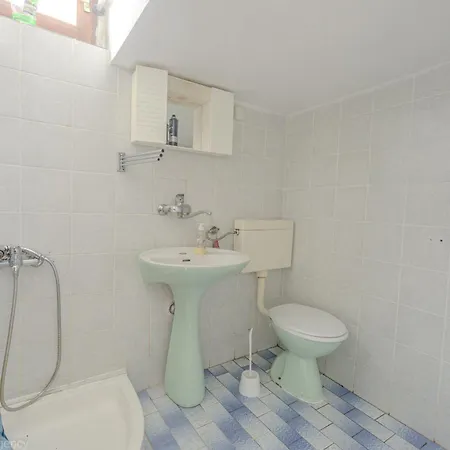 Appartamento Kob Orog Good Location With Sea Views And Modern Decor Metajna Esterno foto
