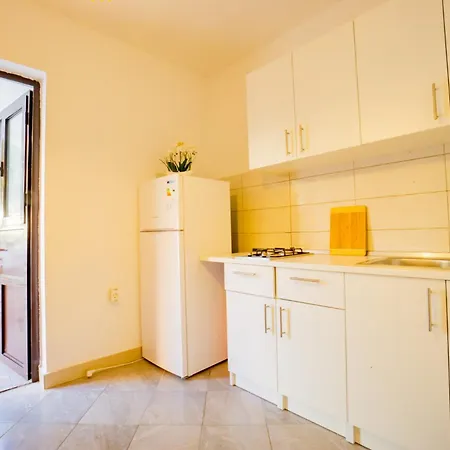 Appartamento Kob Orog Good Location With Sea Views And Modern Decor Metajna Camera foto