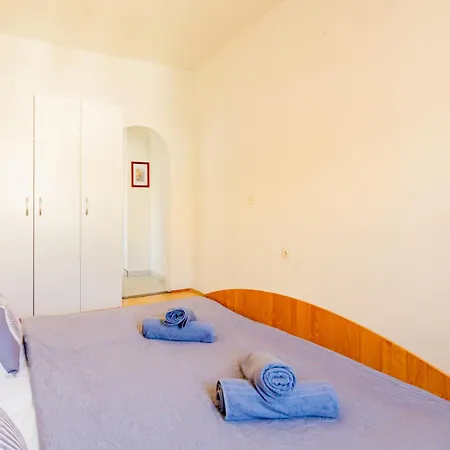 Appartamento Kob Orog Good Location With Sea Views And Modern Decor Metajna Camera foto