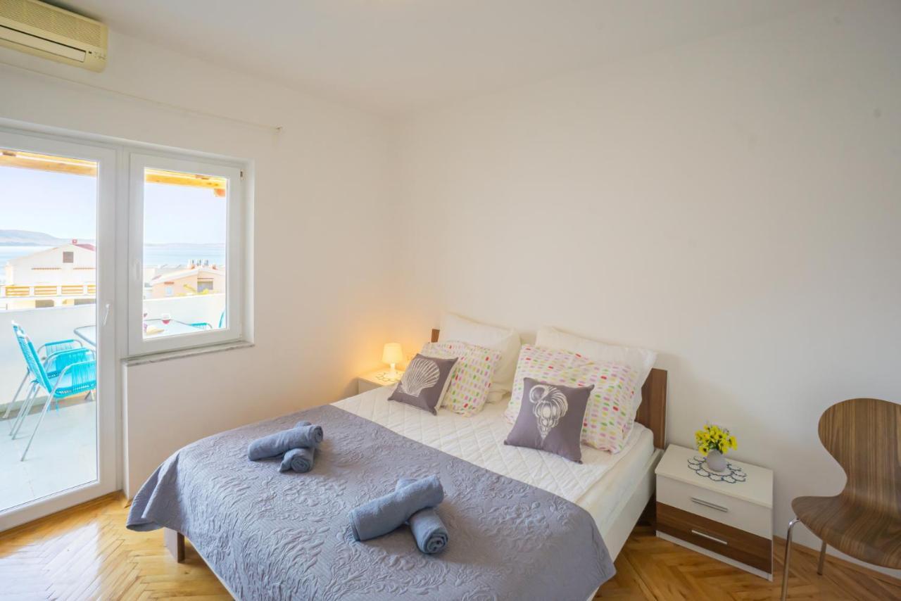 Apartment Kob Orog Good Location With Sea Views And Modern Decor