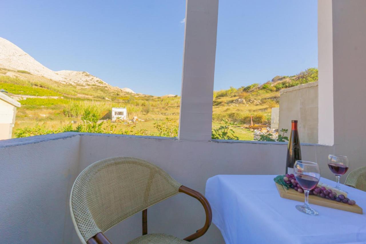 Kob Orog Good Location With Sea Views And Modern Decor * Metajna