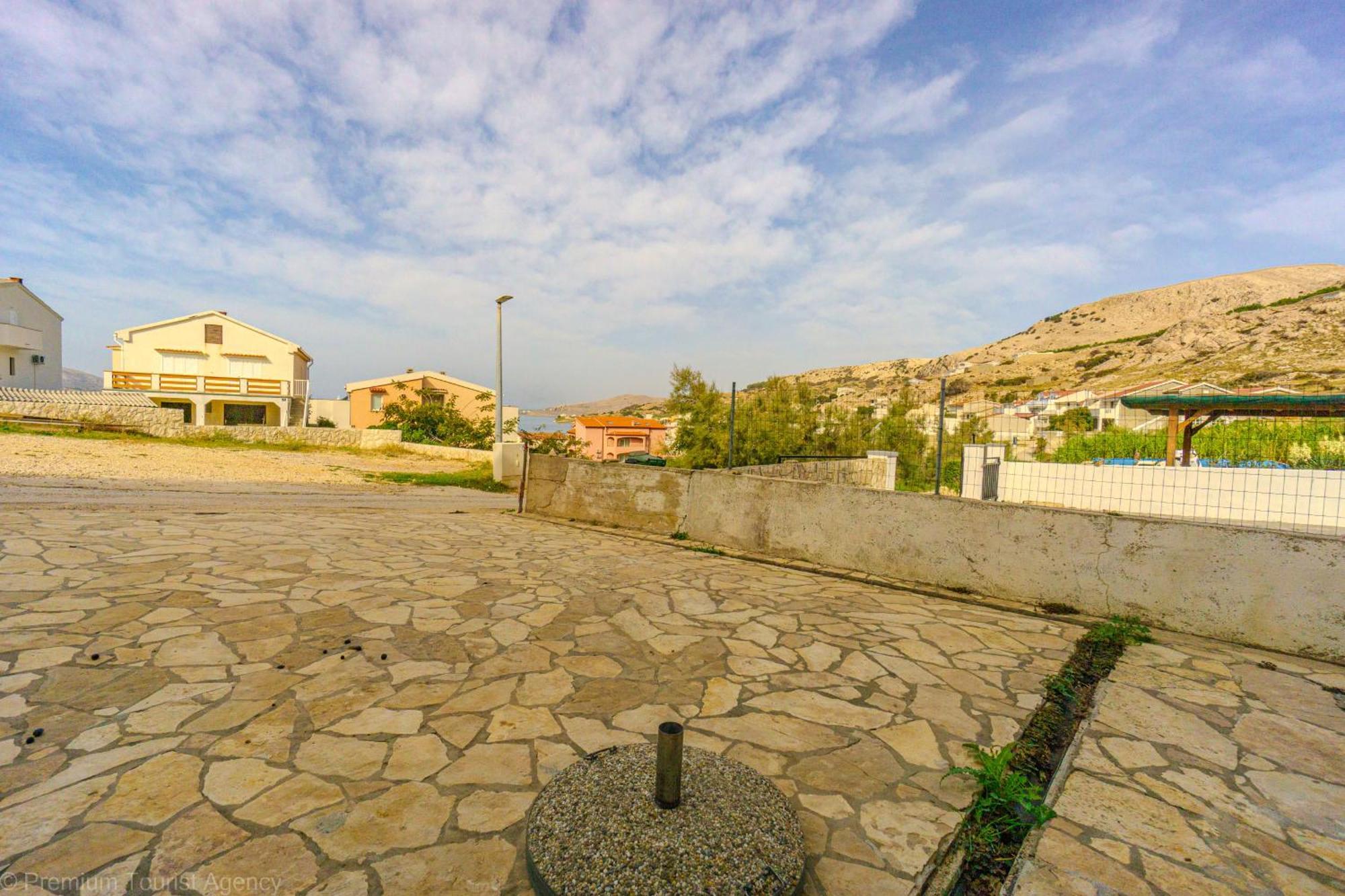 Kob Orog Good Location With Sea Views And Modern Decor * Metajna