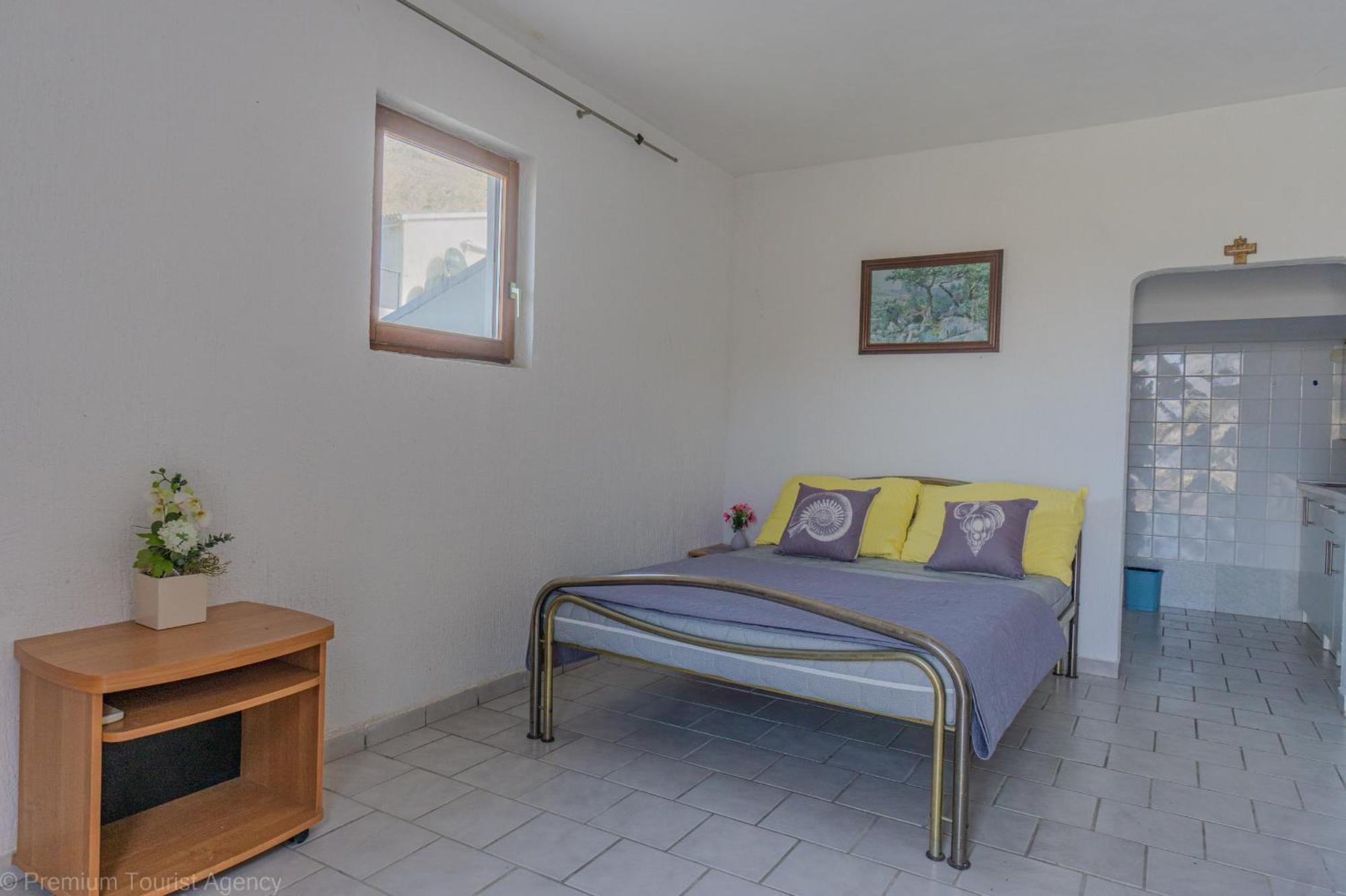 Apartment Kob Orog Good Location With Sea Views And Modern Decor