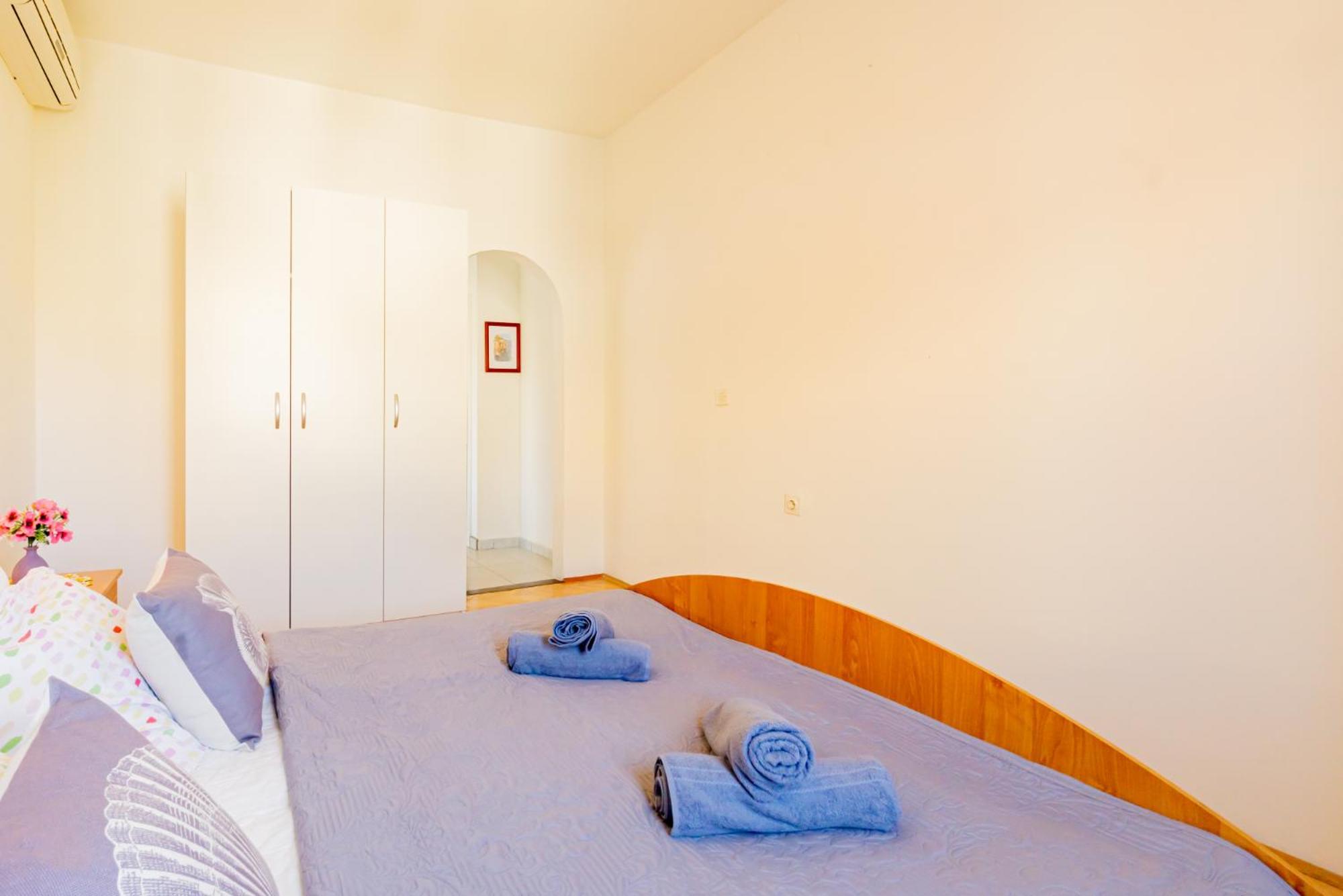 Apartment Kob Orog Good Location With Sea Views And Modern Decor *