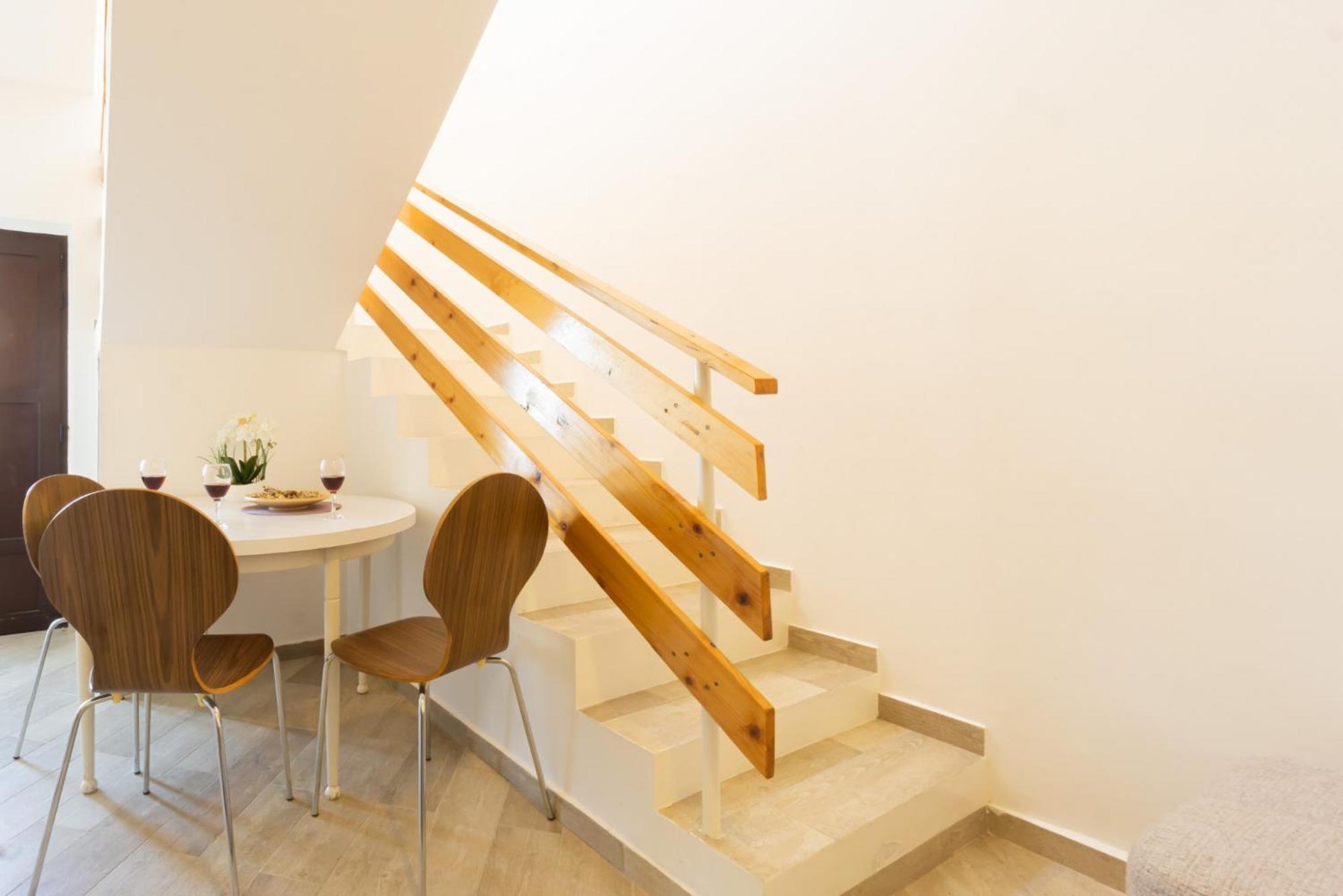Kob Orog Good Location With Sea Views And Modern Decor Apartment