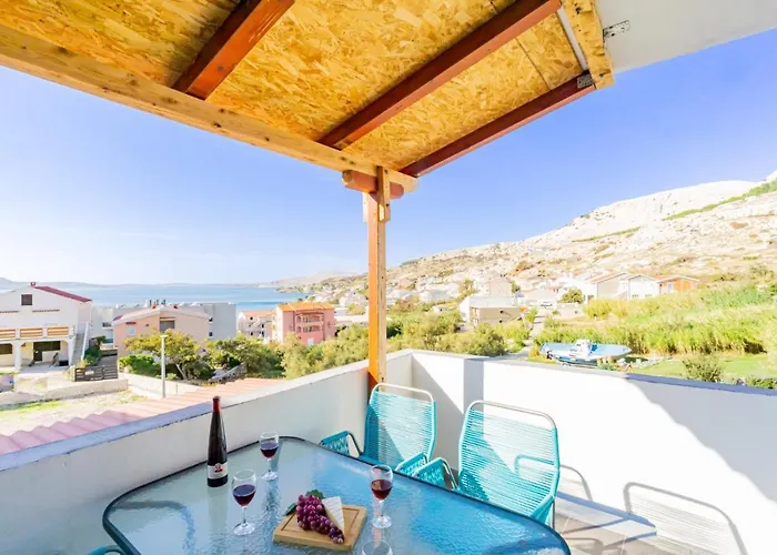 Kob Orog Good Location With Sea Views And Modern Decor