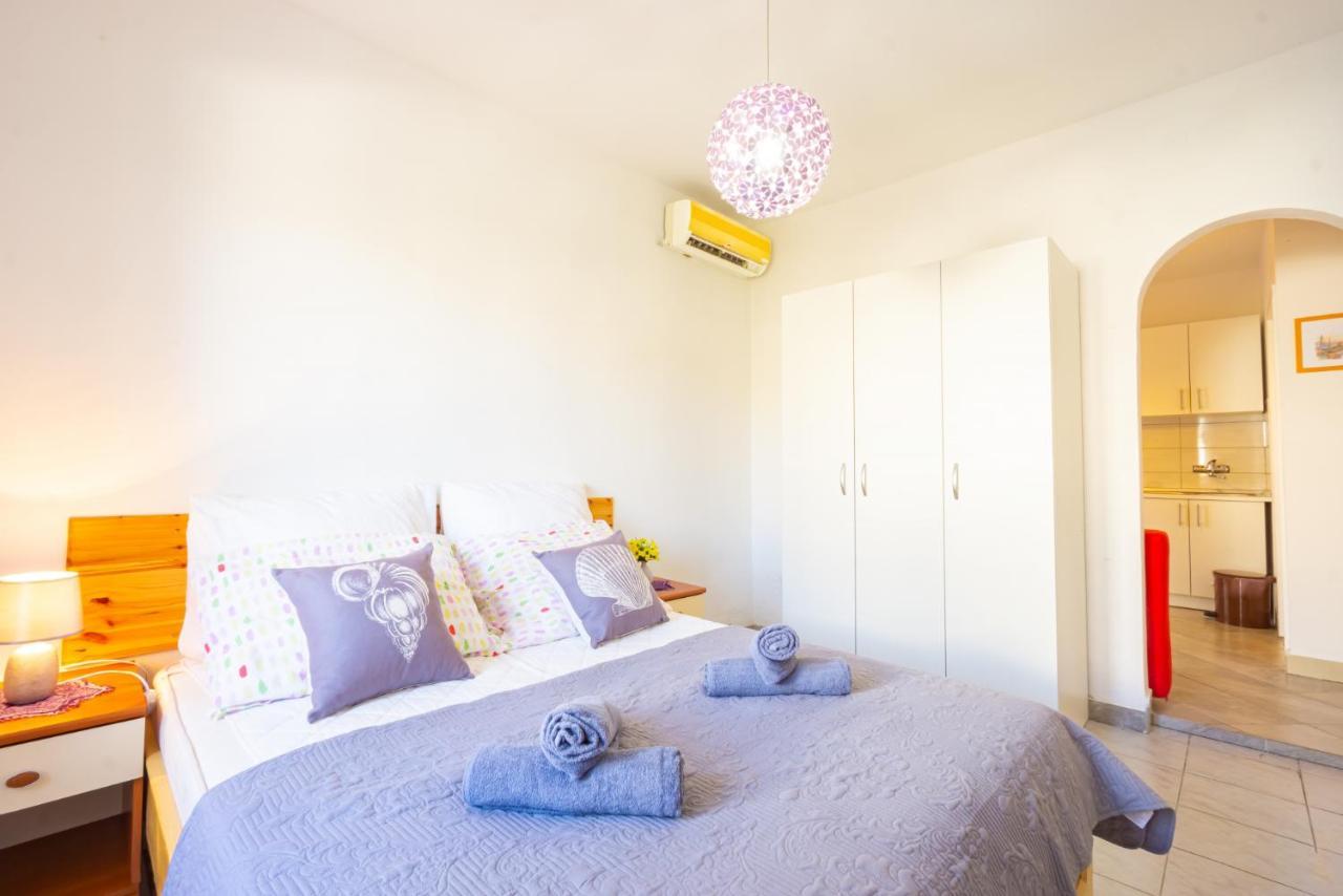 Apartamento Kob Orog Good Location With Sea Views And Modern Decor Metajna