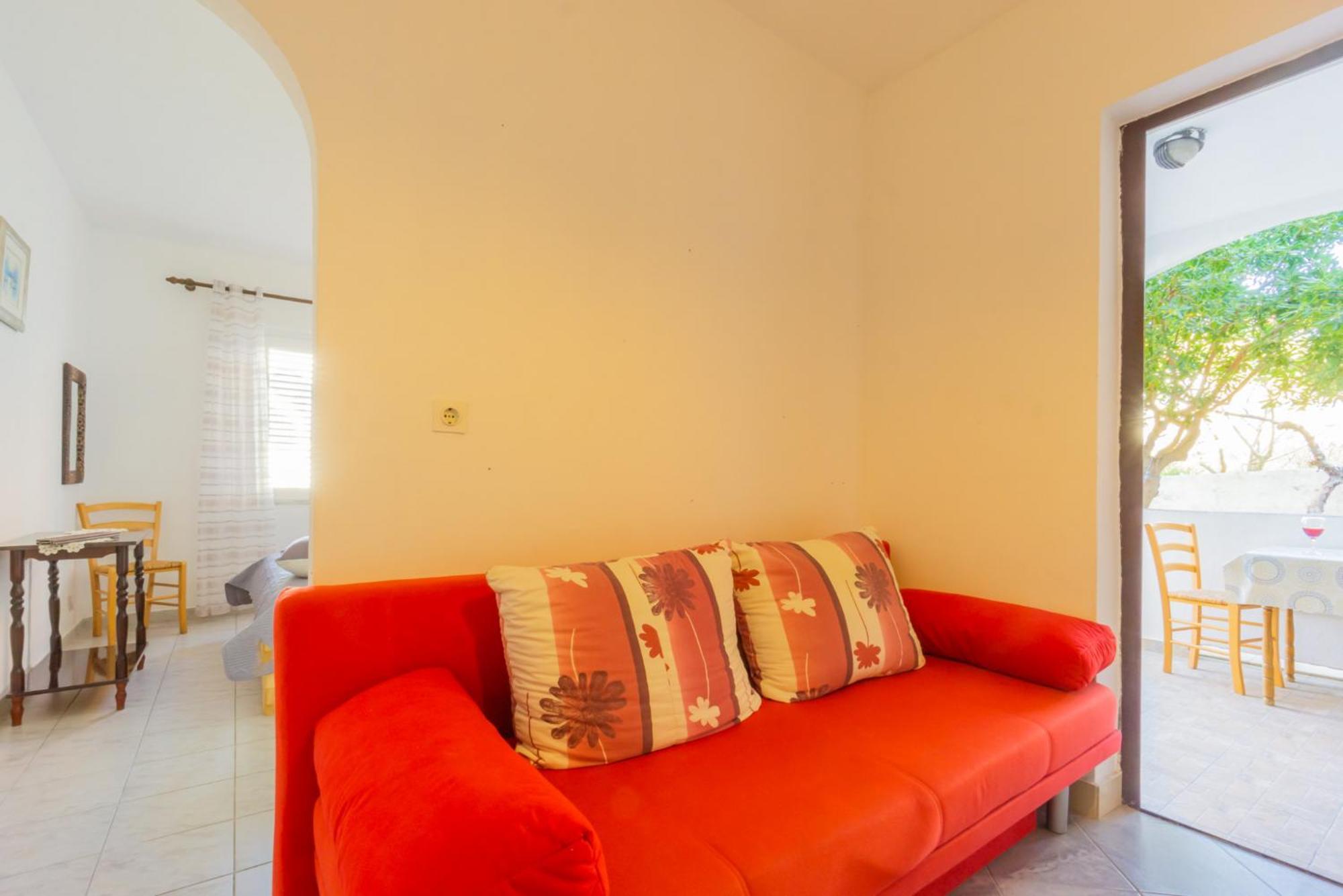 Kob Orog Good Location With Sea Views And Modern Decor * Metajna